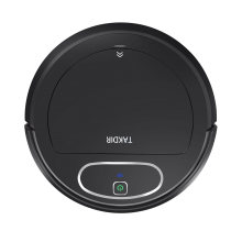 New Robot Vacuum Cleaner Carpet Floor Cleaner Best Smart Cordless Home Vacuum Cleaner